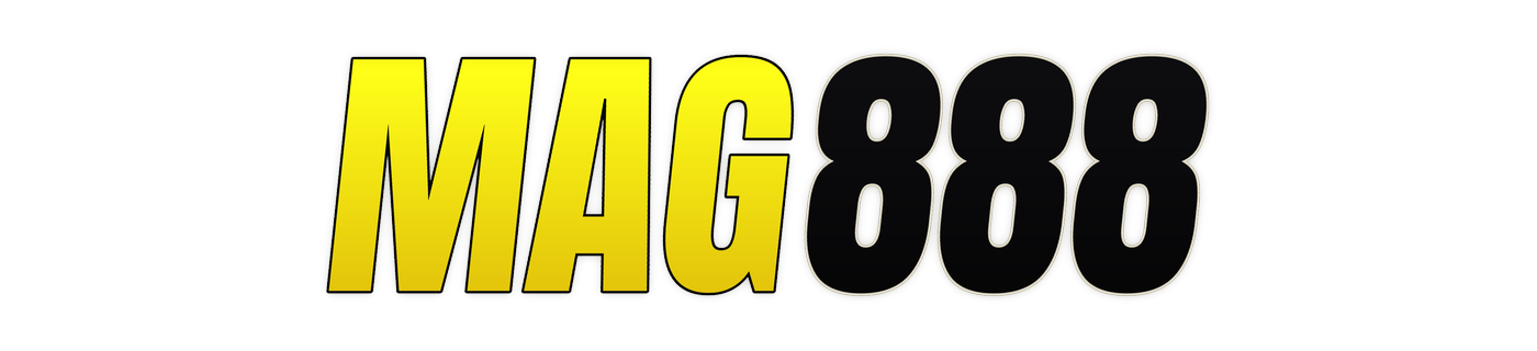 mag888